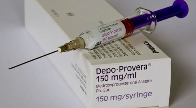 tirzepatide and depo provera Depo-Provera - Brain Tumor